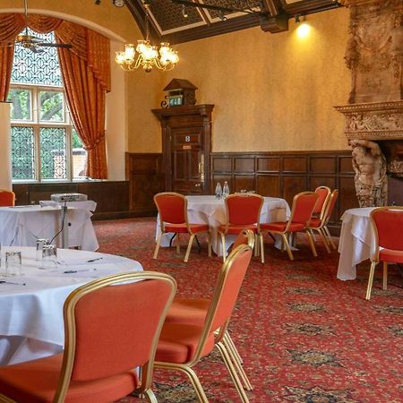 Best Western Plus Grim'S Dyke Hotel Harrow Exterior photo