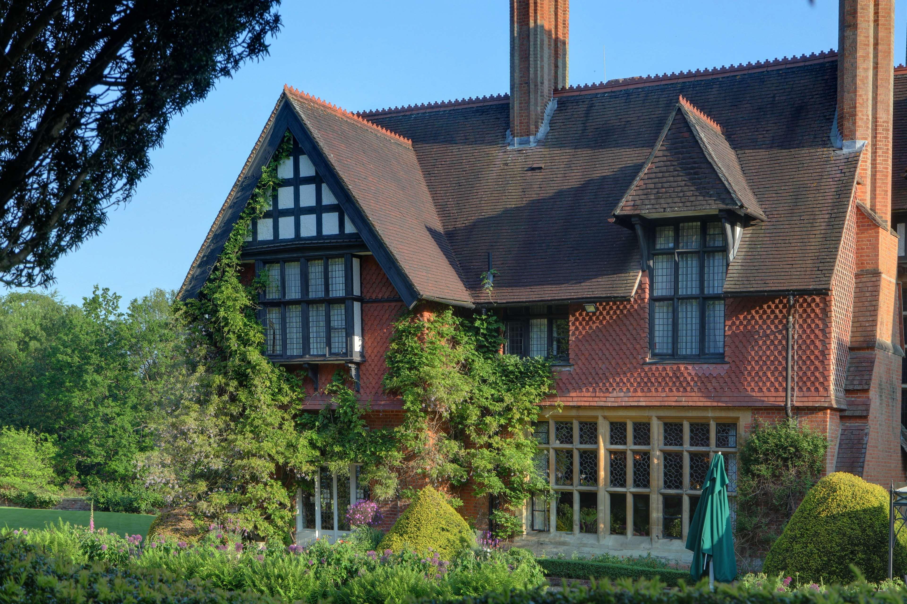 Best Western Plus Grim'S Dyke Hotel Harrow Exterior photo