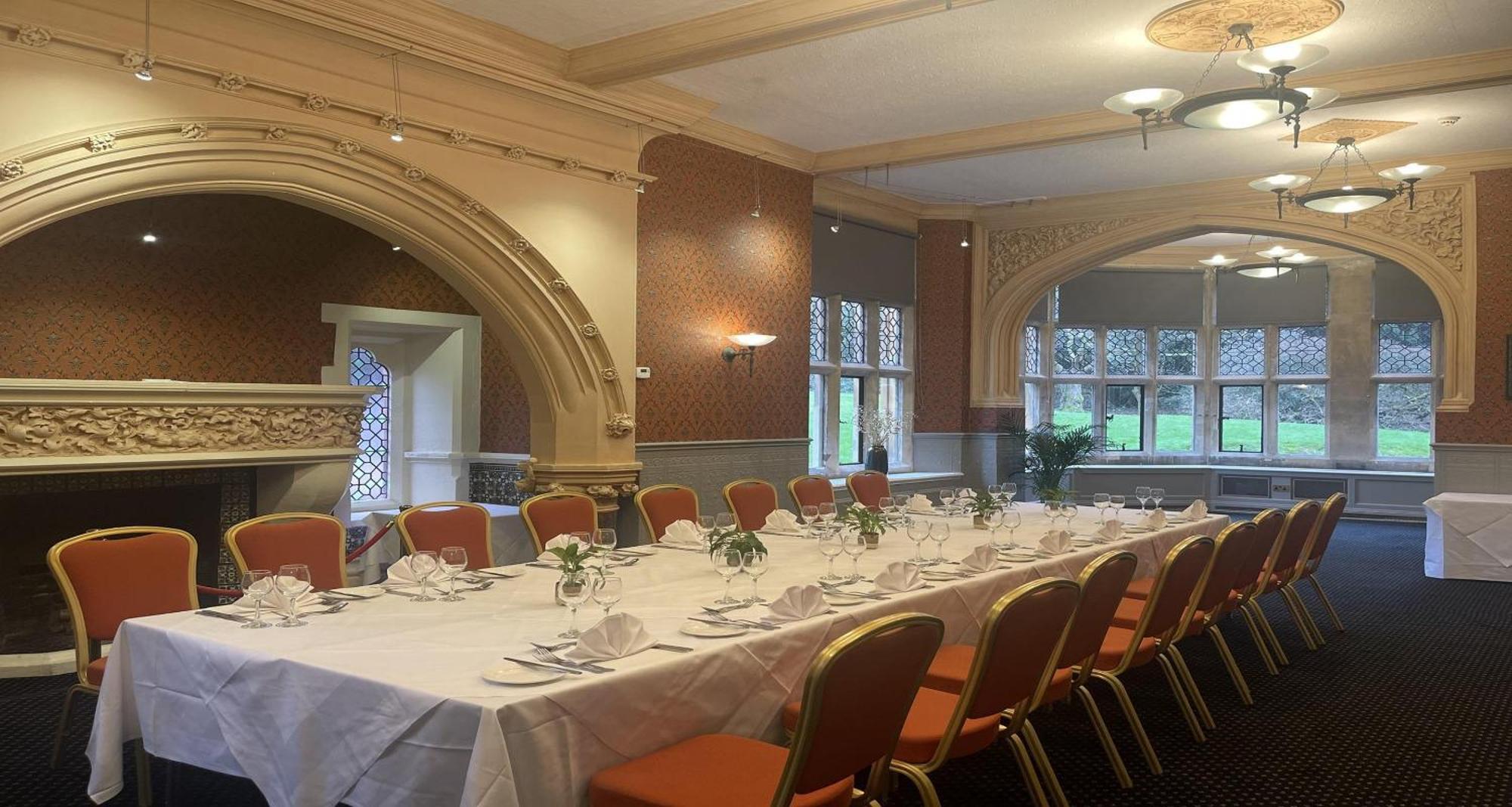 Best Western Plus Grim'S Dyke Hotel Harrow Exterior photo