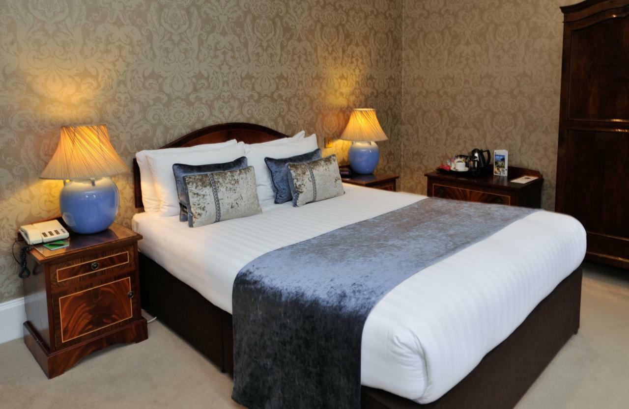 Best Western Plus Grim'S Dyke Hotel Harrow Exterior photo